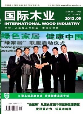 国际木业