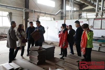 收获满满,恒达木业2019新品发布会圆满收官