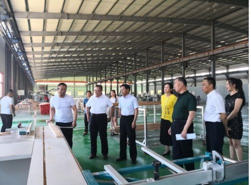 乌海职业技术学院与亨瑞祥木业达成校企合作,实现战略共赢